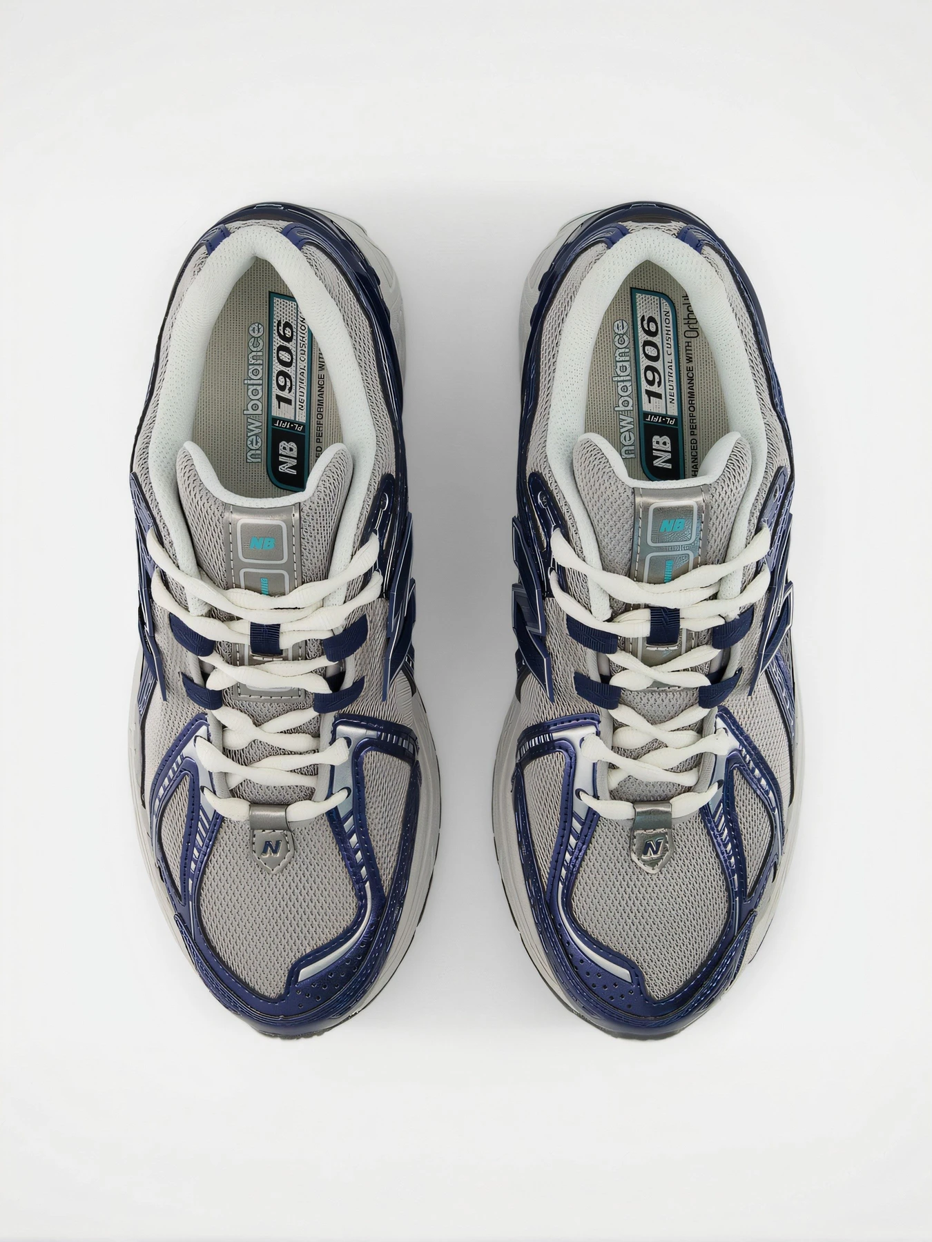 Кроссовки New Balance модель U190688T Кроссовки New Balance модель U190688T Фото