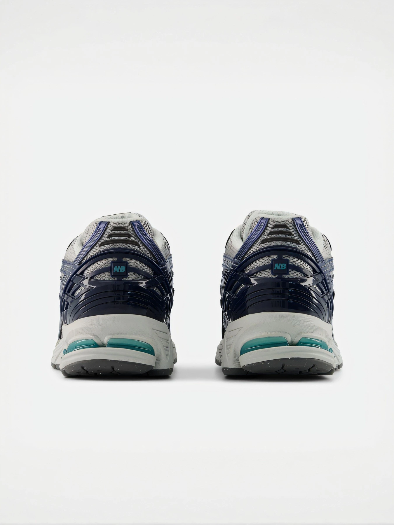 Кроссовки New Balance модель U190688T Кроссовки New Balance модель U190688T Фото