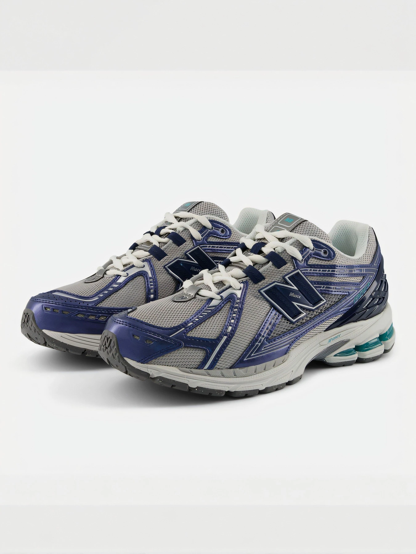 Кроссовки New Balance модель U190688T Кроссовки New Balance модель U190688T Фото