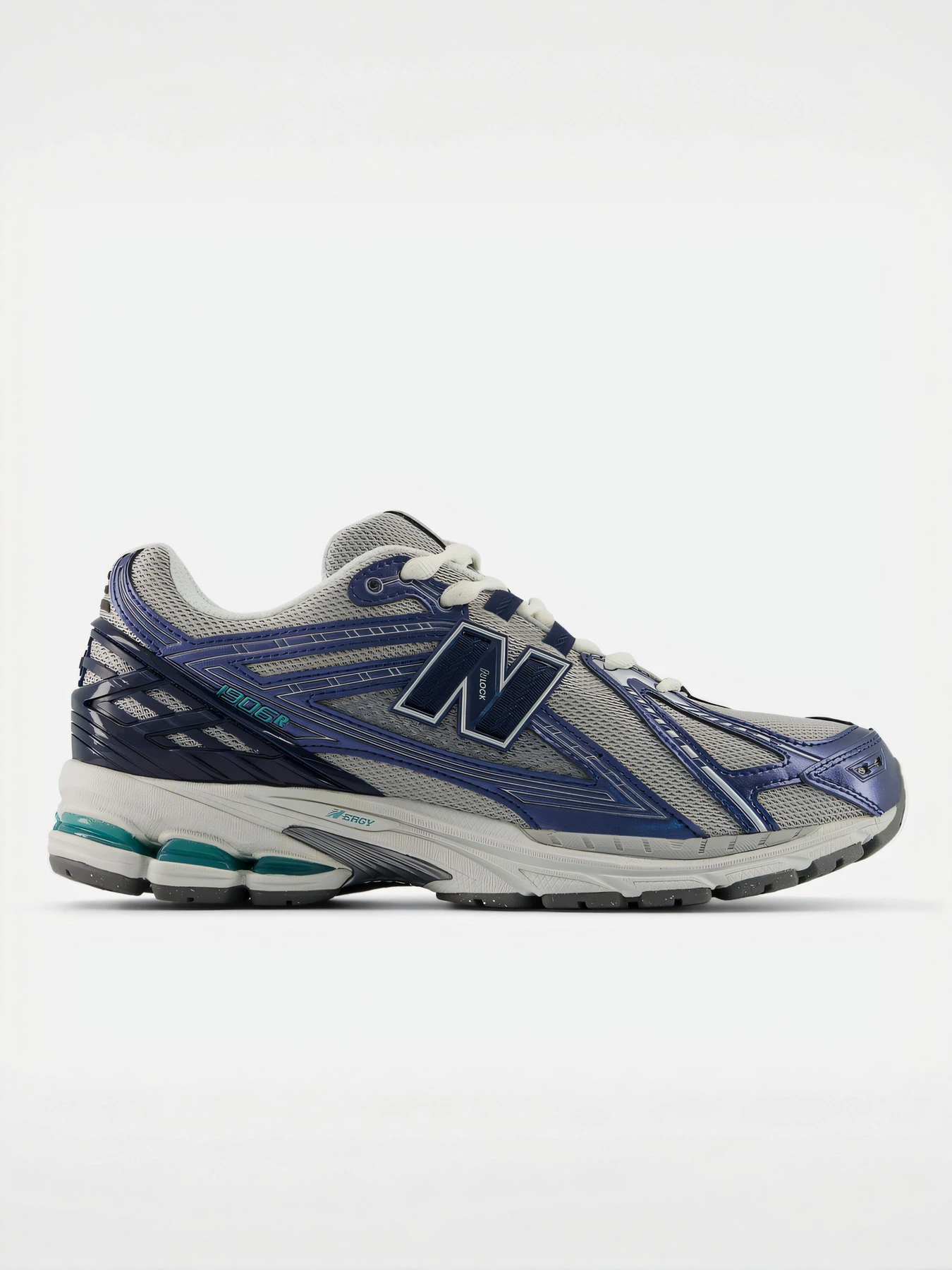 Кроссовки New Balance модель U190688T Кроссовки New Balance модель U190688T Фото