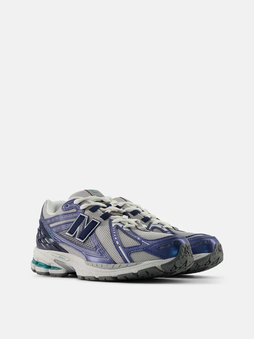 Жіночі Кросівки повсякденні New Balance фото 2