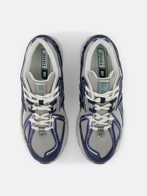 Жіночі Кросівки повсякденні New Balance фото 3