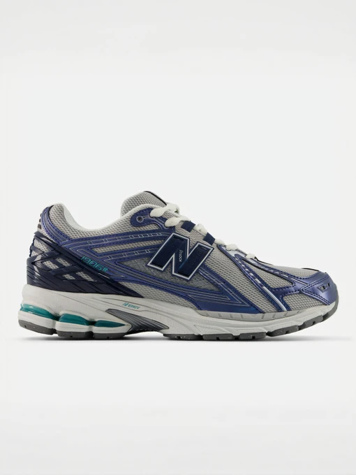 Кросівки New Balance модель U190688T Фото