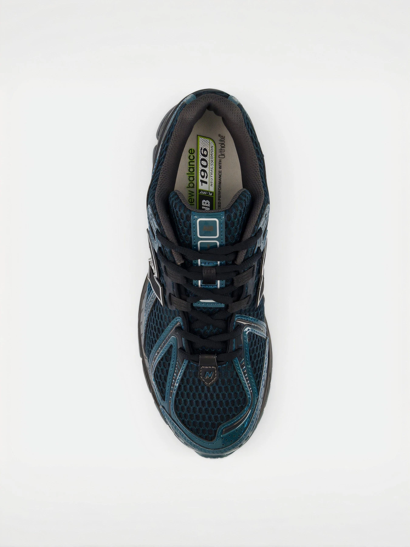 Кроссовки New Balance модель U190646S Кроссовки New Balance модель U190646S Фото