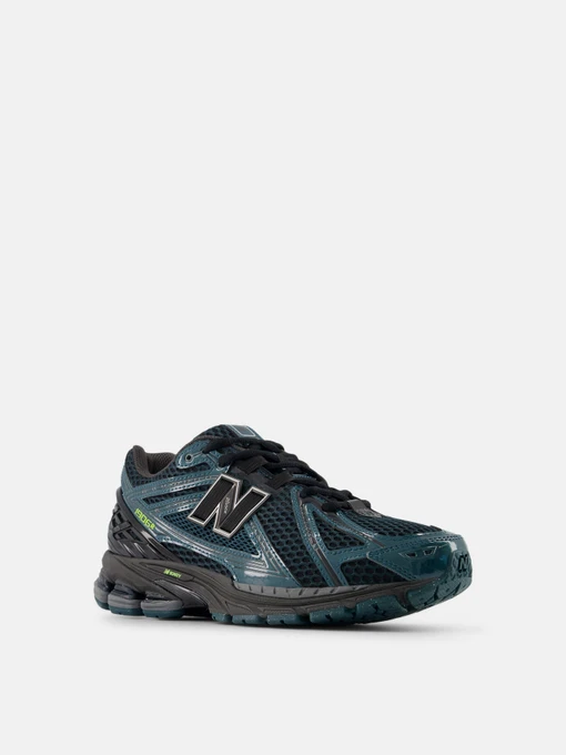 Жіночі Кросівки повсякденні New Balance фото 2