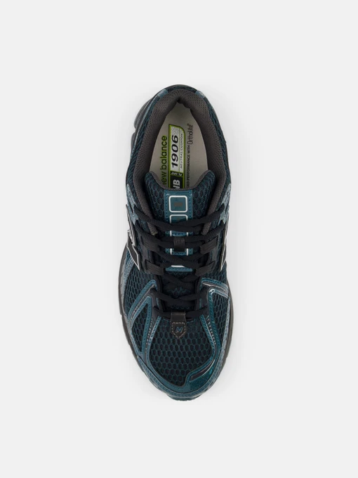 Жіночі Кросівки повсякденні New Balance фото 3
