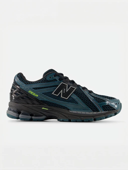 Кроссовки New Balance модель U190646S Фото