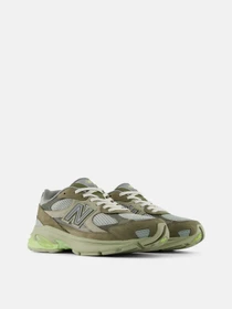Кроссовки New Balance модель U20101AH Фото