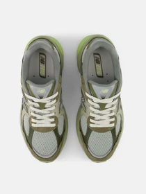 Кроссовки New Balance модель U20101AH Фото
