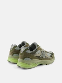Кроссовки New Balance модель U20101AH Фото