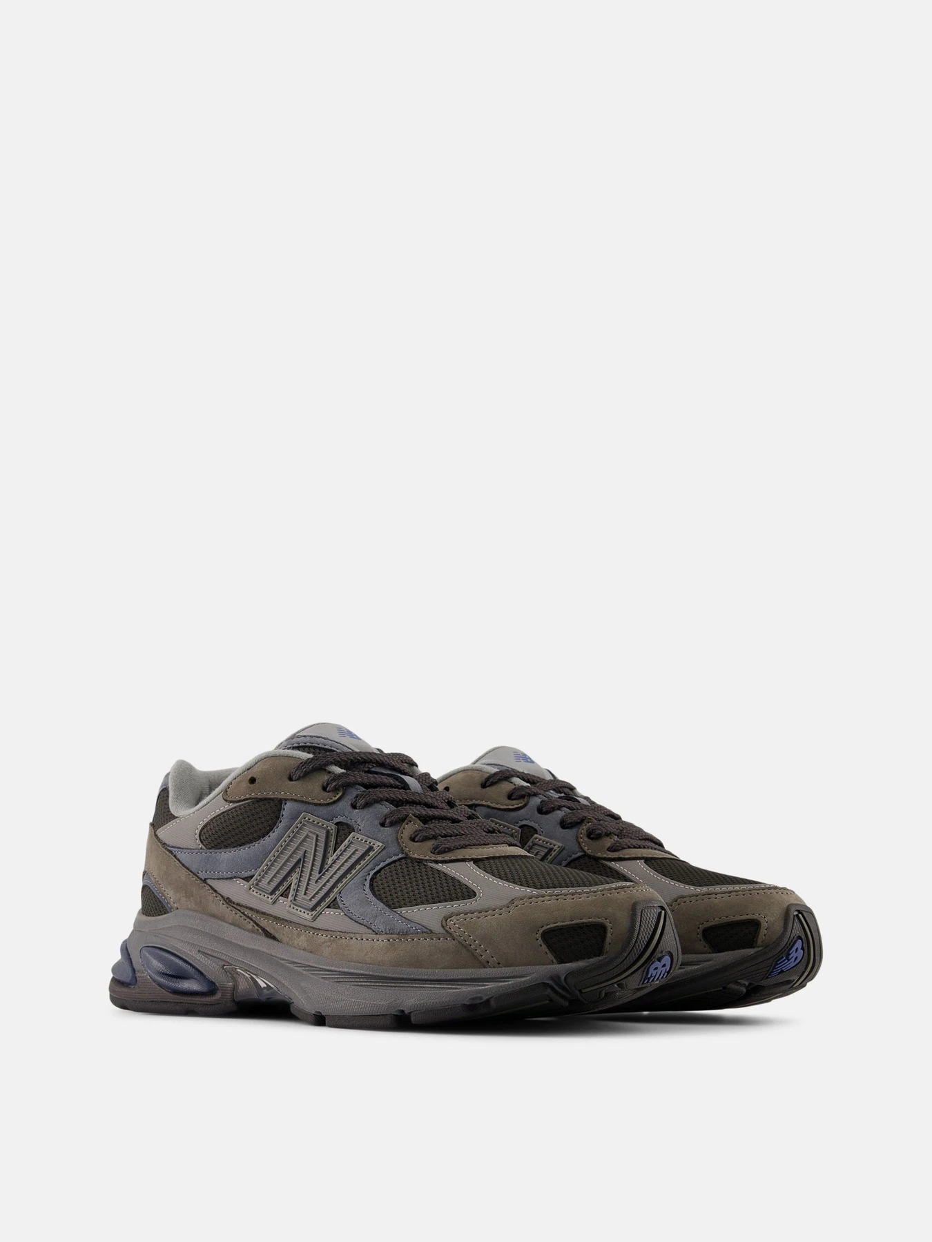 Кроссовки New Balance модель U20107Z3 Кроссовки New Balance модель U20107Z3 Фото