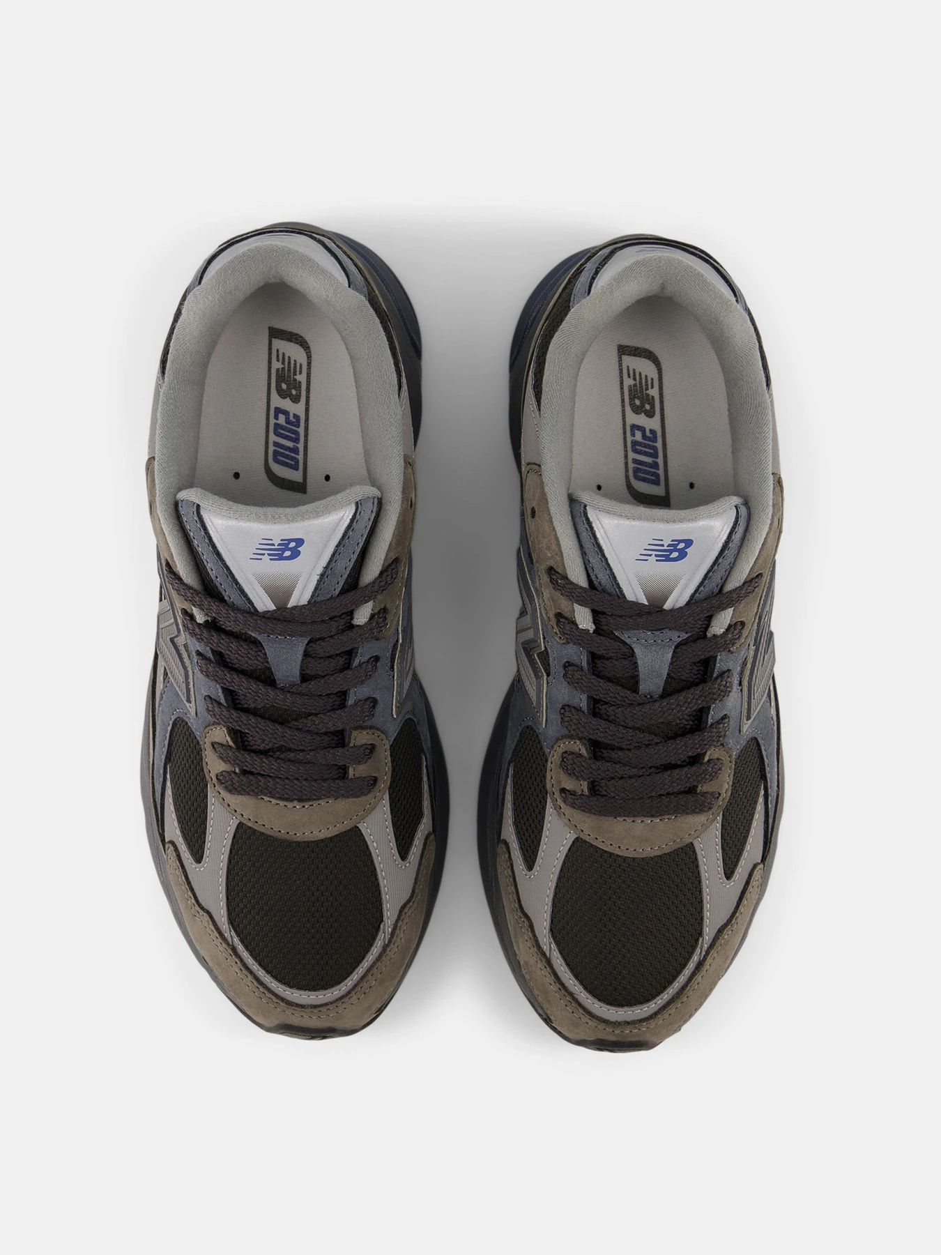 Кроссовки New Balance модель U20107Z3 Кроссовки New Balance модель U20107Z3 Фото