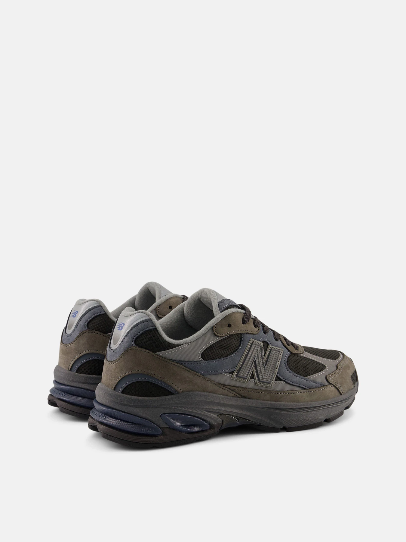 Кроссовки New Balance модель U20107Z3 Кроссовки New Balance модель U20107Z3 Фото