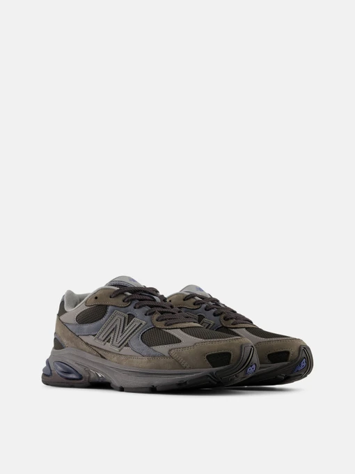 Жіночі Кросівки повсякденні New Balance фото 2