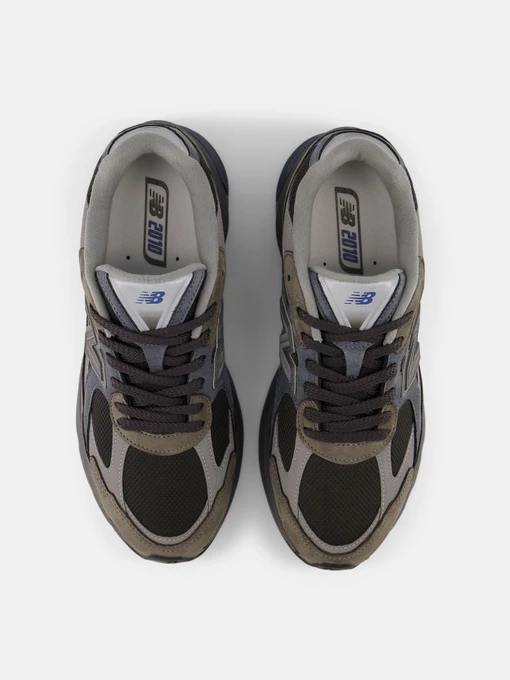 Жіночі Кросівки повсякденні New Balance фото 3