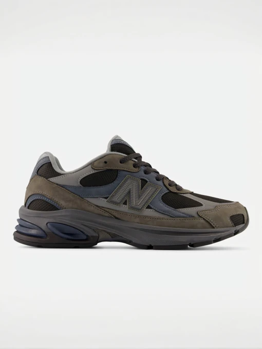 Кроссовки New Balance модель U20107Z3 Фото