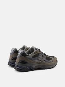 Кроссовки New Balance модель U20107Z3 Фото