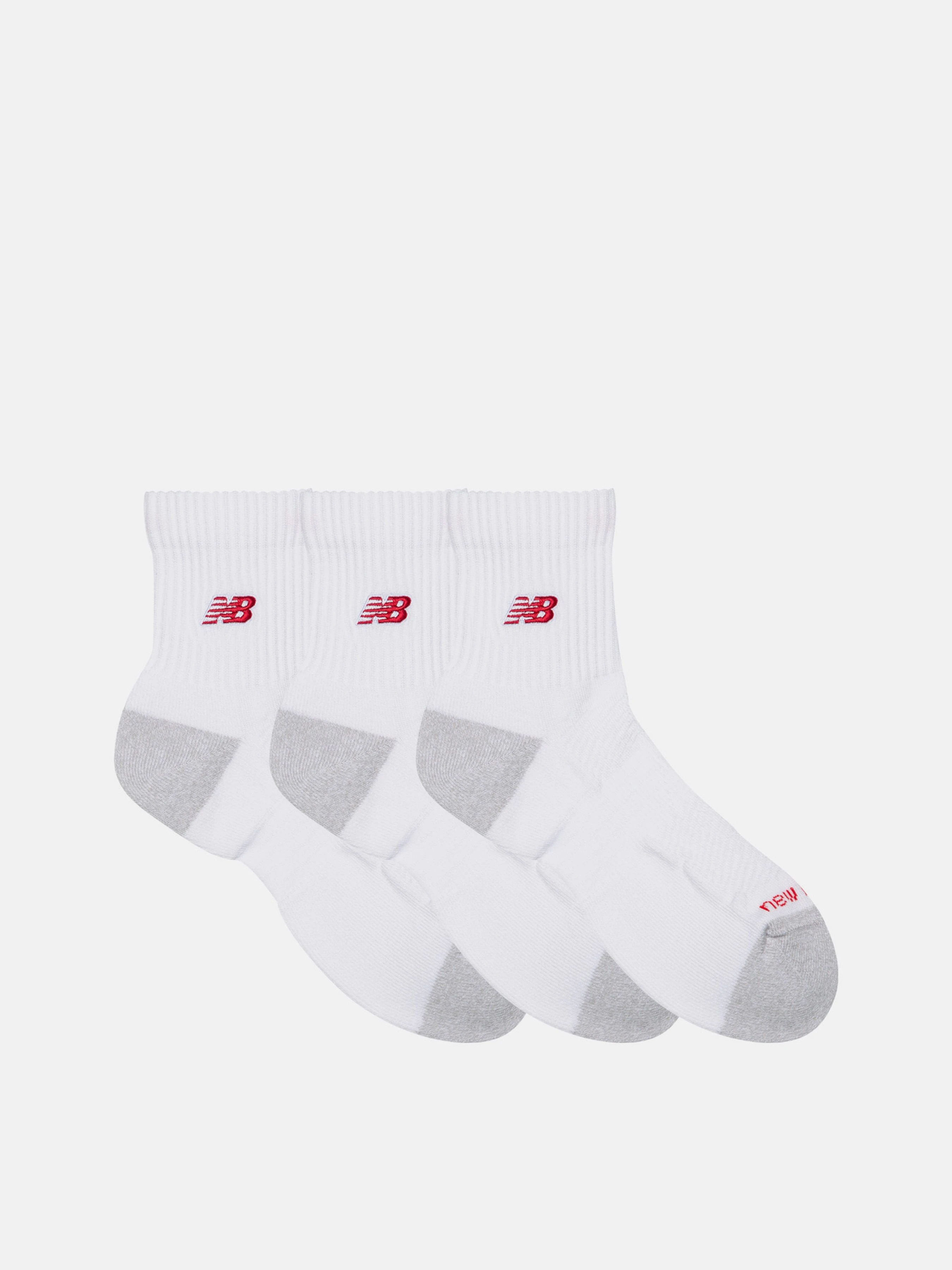 New Balance Active PQ колір білий фото 2