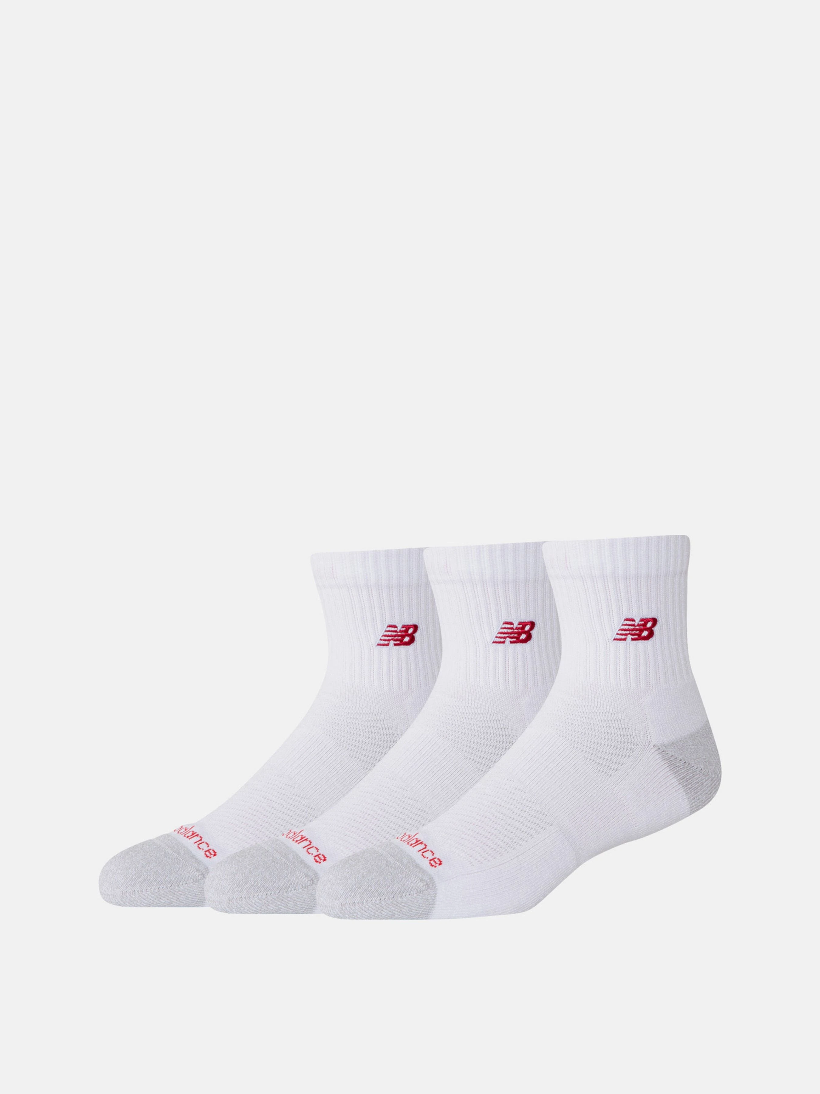 New Balance Active PQ колір білий