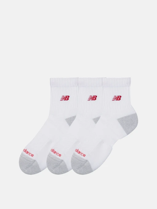 New Balance Active PQ колір білий фото 3