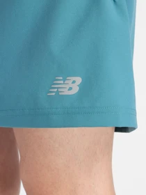 Шорты New Balance модель MS41227AAZ Фото