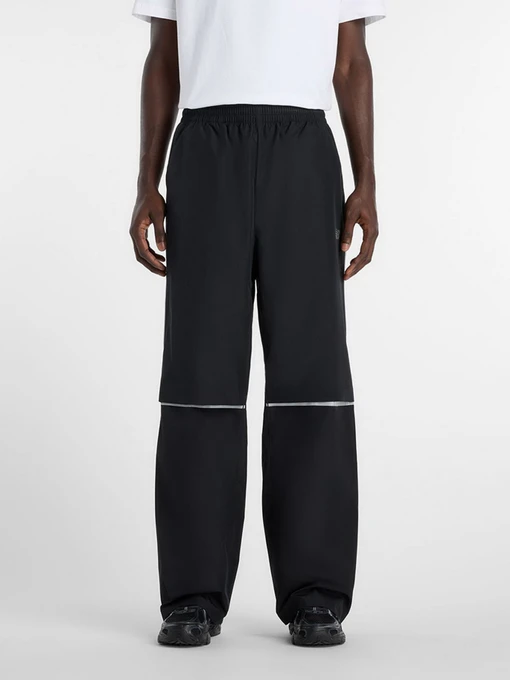 Штани New Balance модель MB61M4DOBK Фото