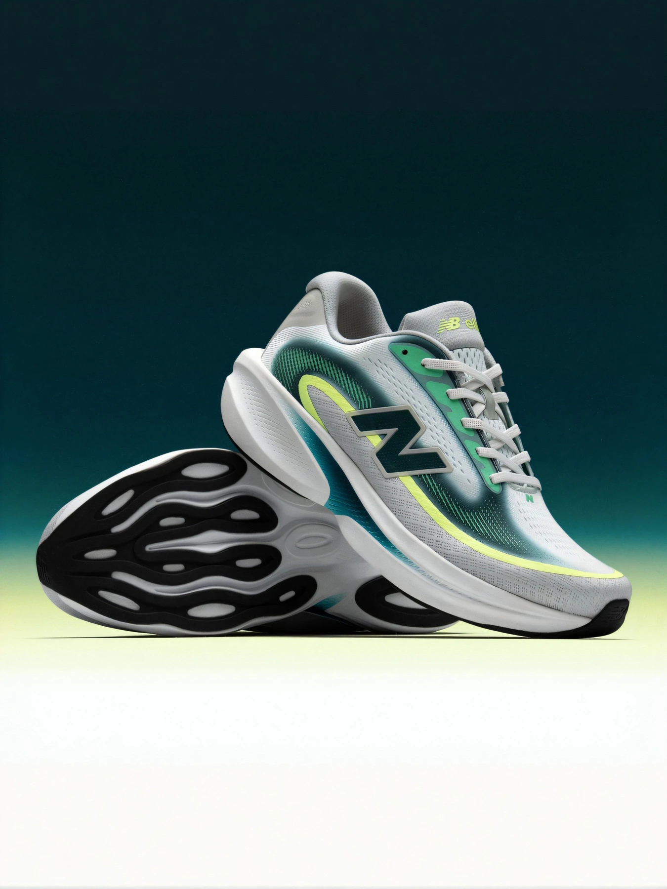 Кроссовки New Balance модель WELPS13W Фото