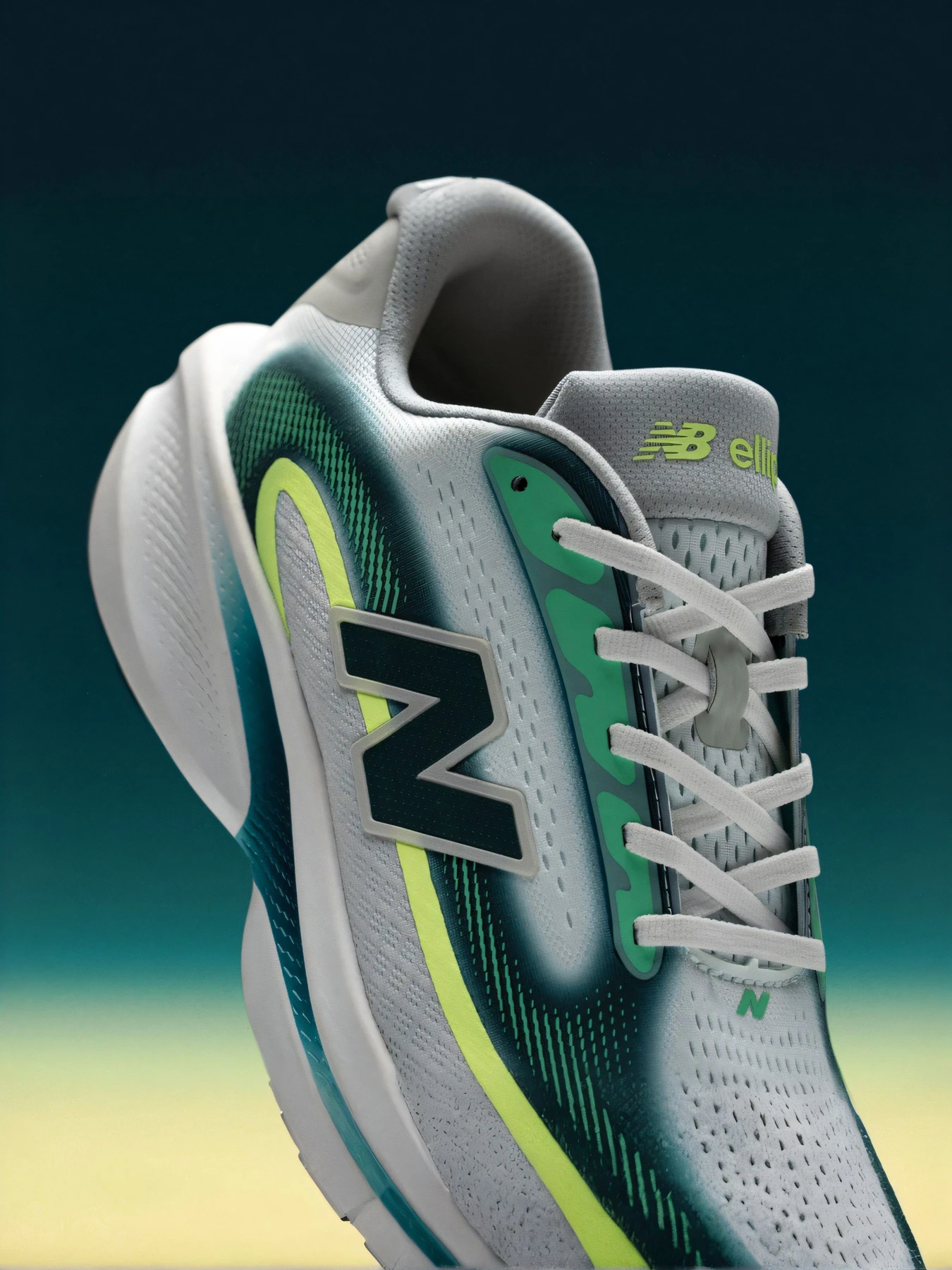 Кроссовки New Balance модель WELPS13W Фото