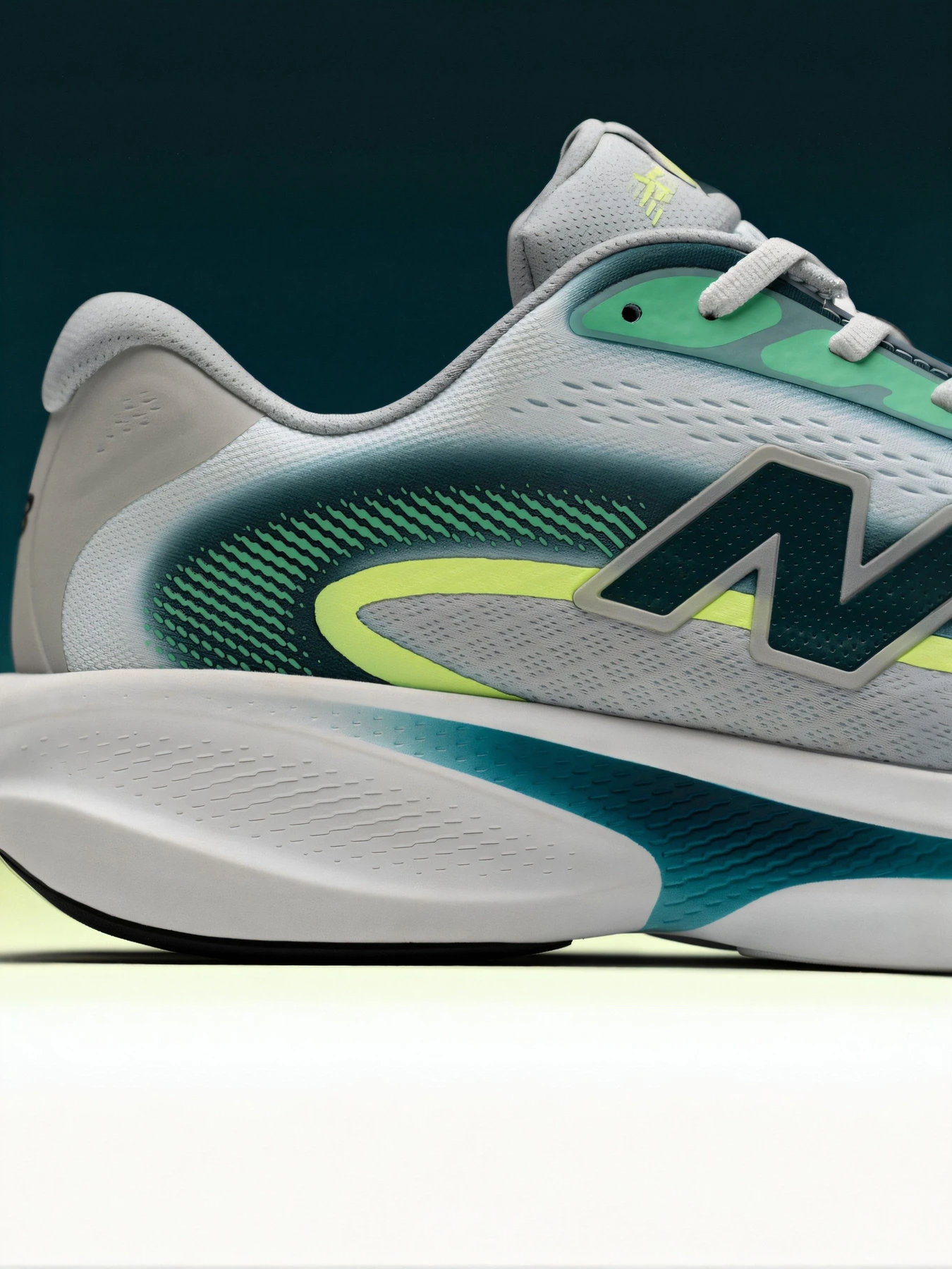 Кроссовки New Balance модель WELPS13W Фото
