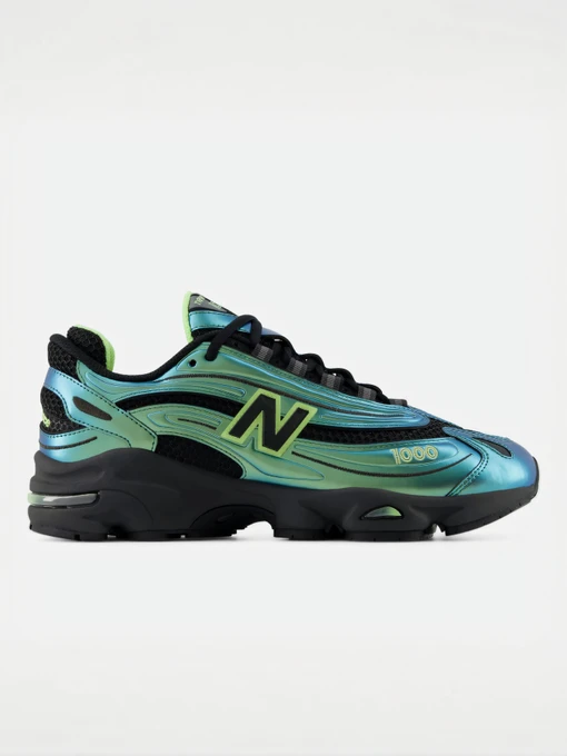 Кроссовки New Balance модель U100040B Фото