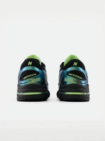 Кроссовки New Balance модель U100040B Фото