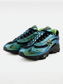 Кроссовки New Balance модель U100040B Фото