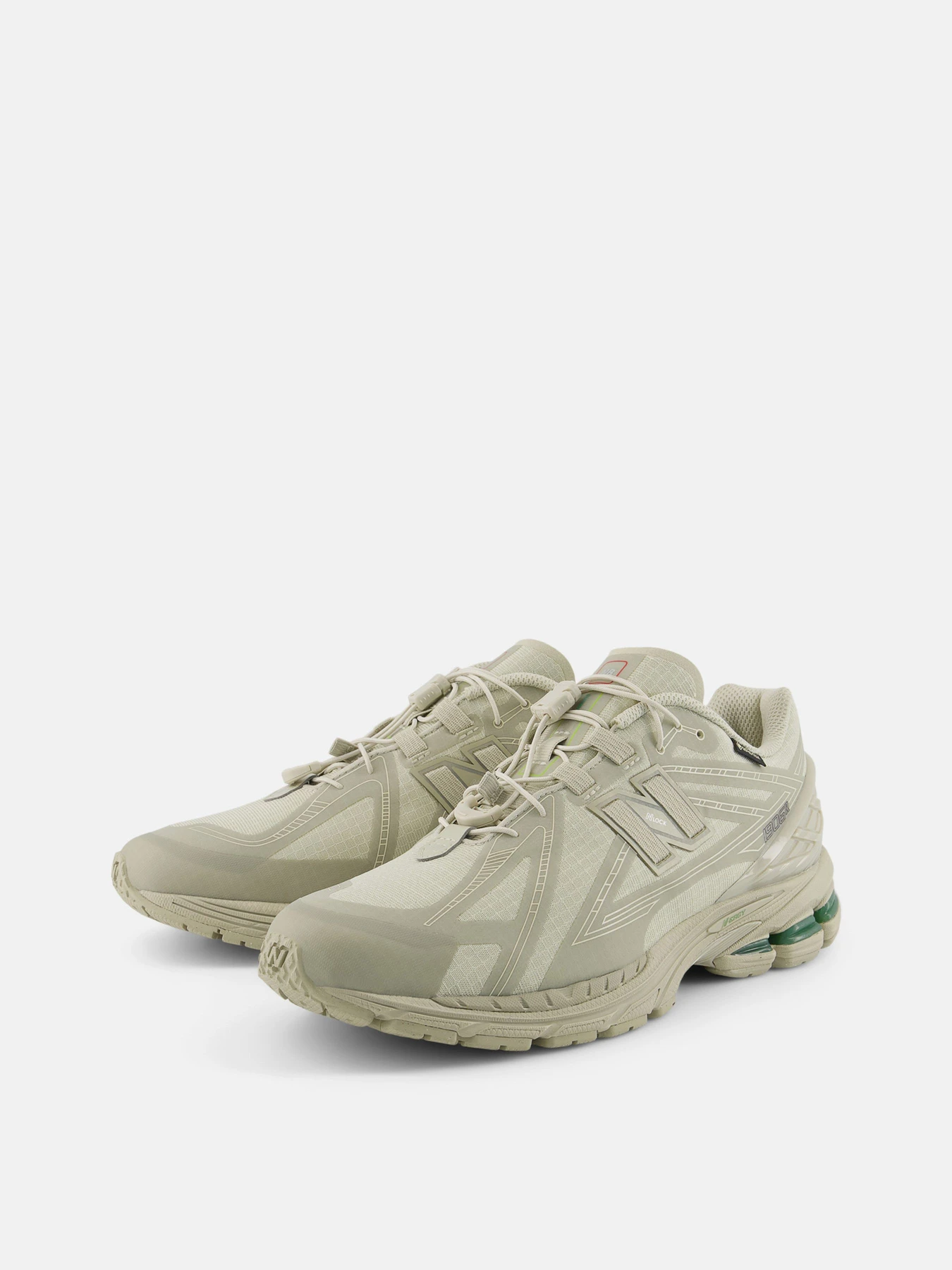 Кроссовки New Balance 1906R Gore-Tex модель U190679Y Кроссовки New Balance 1906R Gore-Tex модель U190679Y Фото