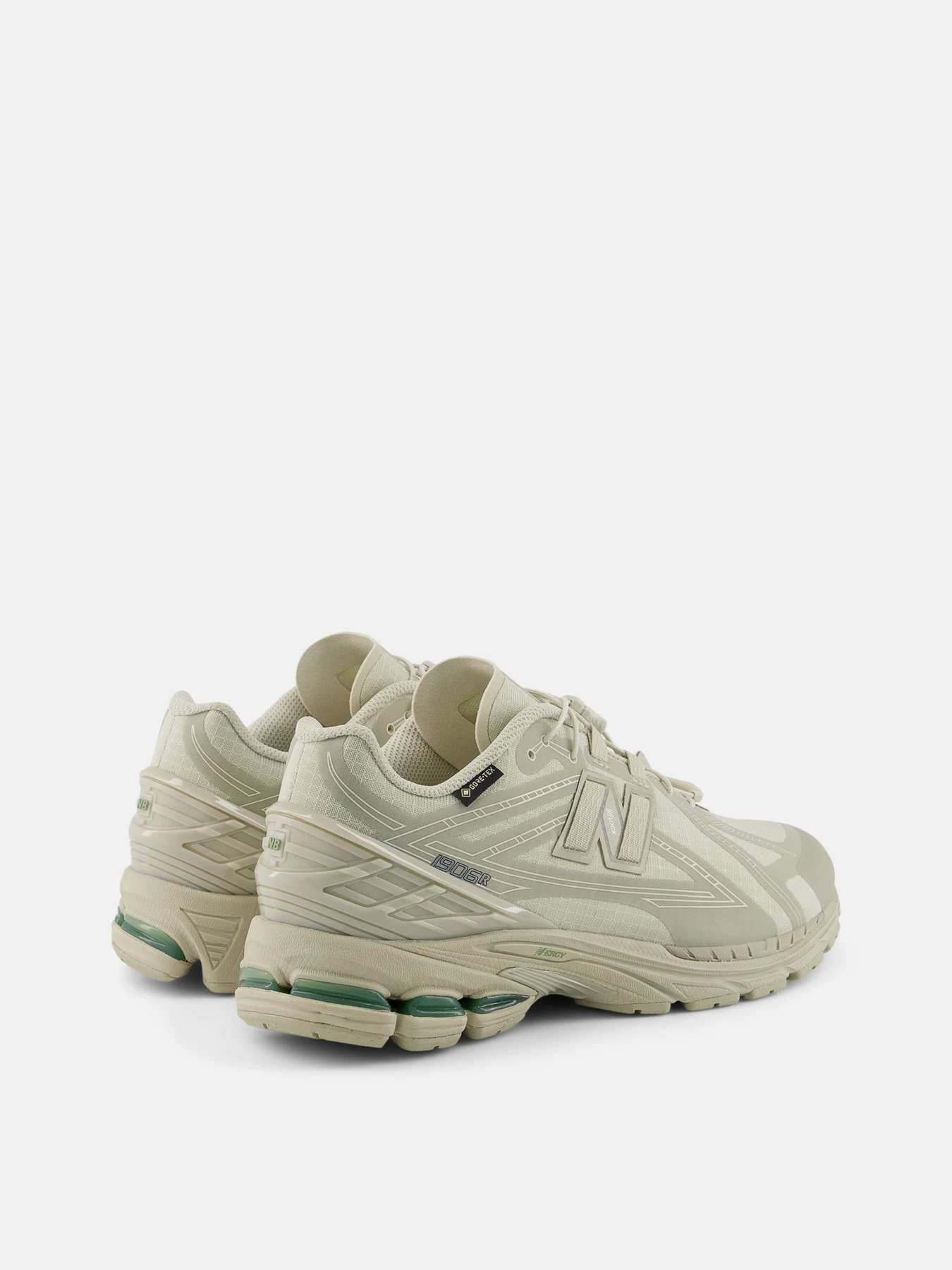 Кроссовки New Balance 1906R Gore-Tex модель U190679Y Кроссовки New Balance 1906R Gore-Tex модель U190679Y Фото