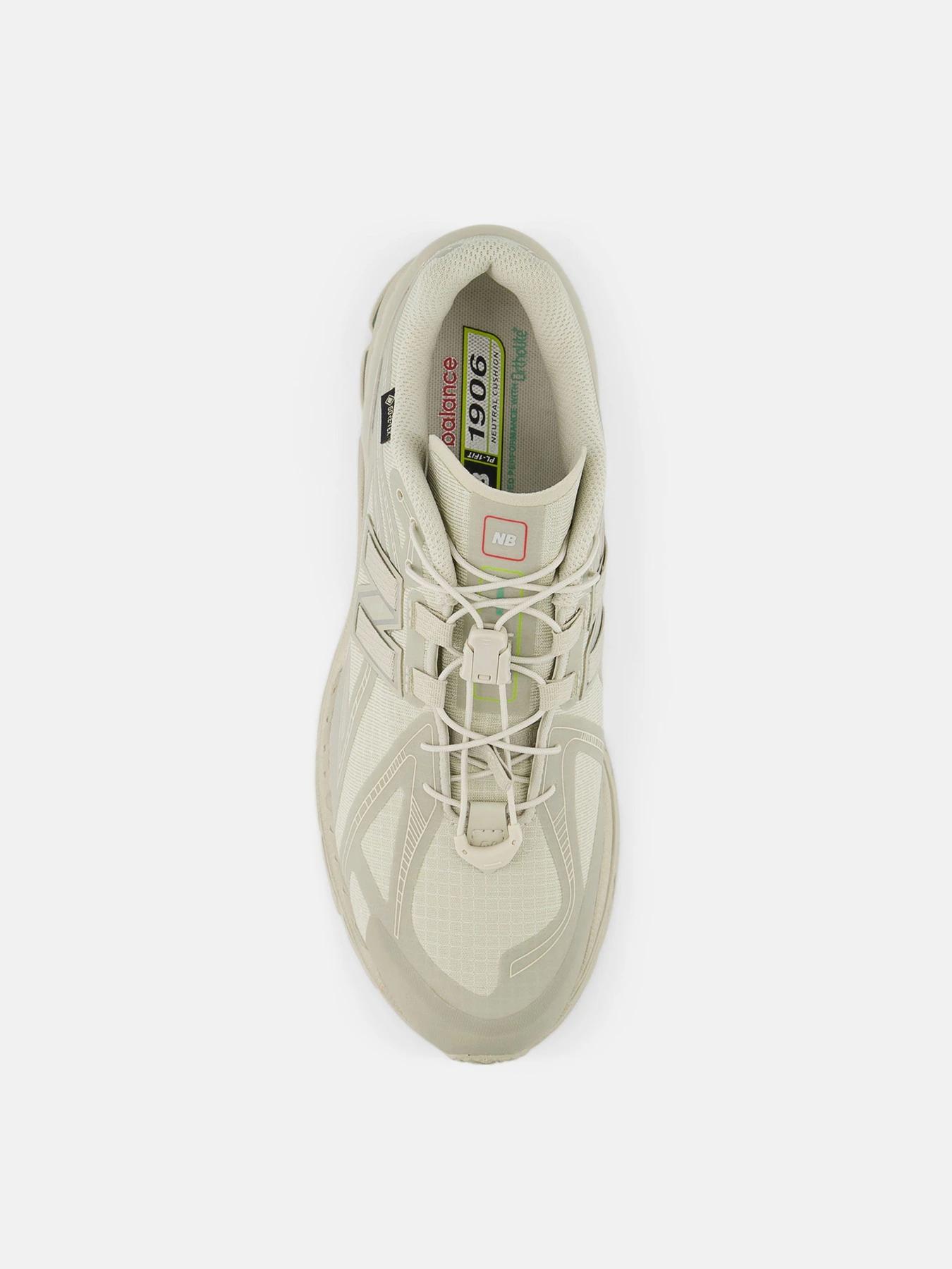 Кроссовки New Balance 1906R Gore-Tex модель U190679Y Кроссовки New Balance 1906R Gore-Tex модель U190679Y Фото