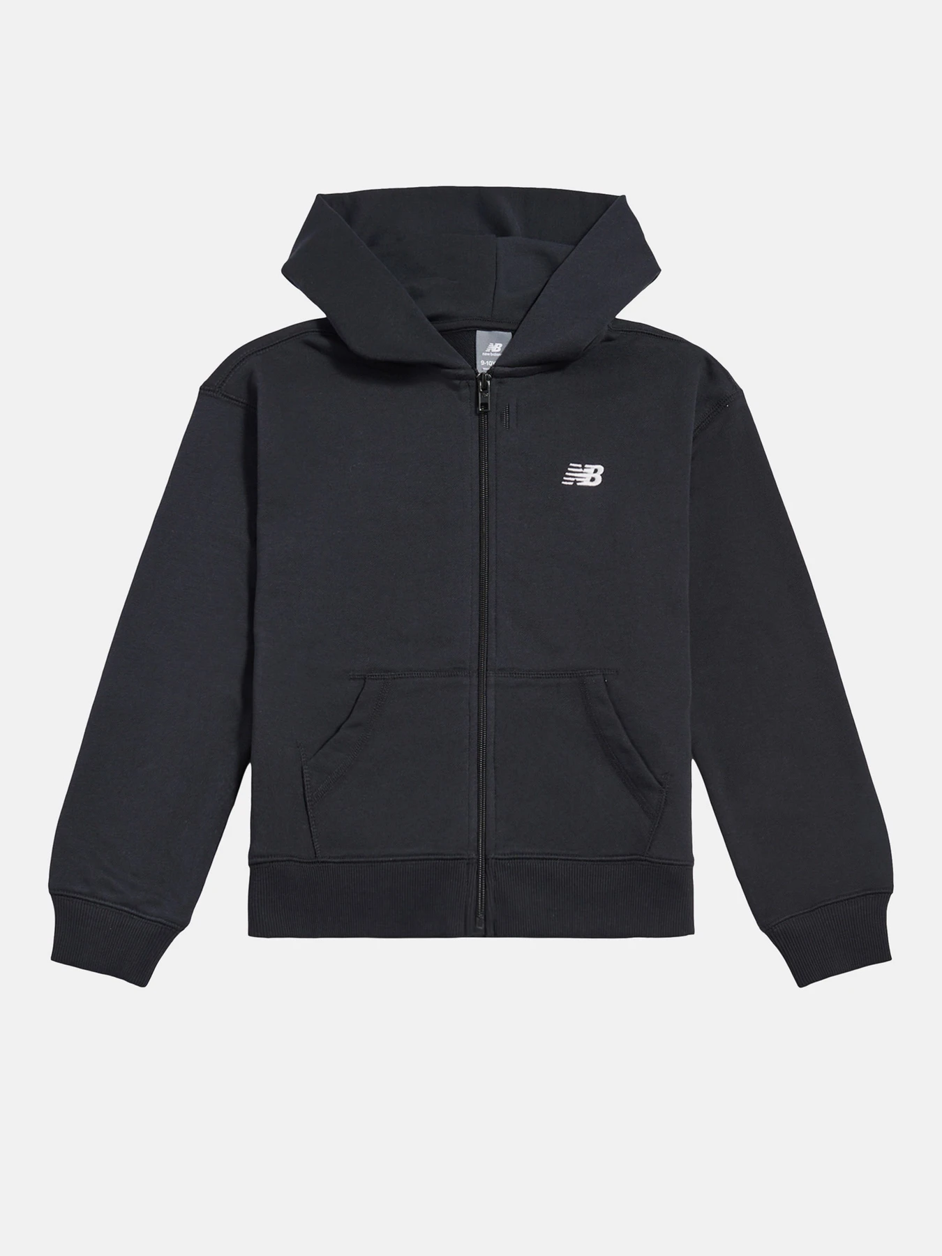 Худи и свитшоты New Balance модель LAKG0057BK Худи и свитшоты New Balance модель LAKG0057BK Фото