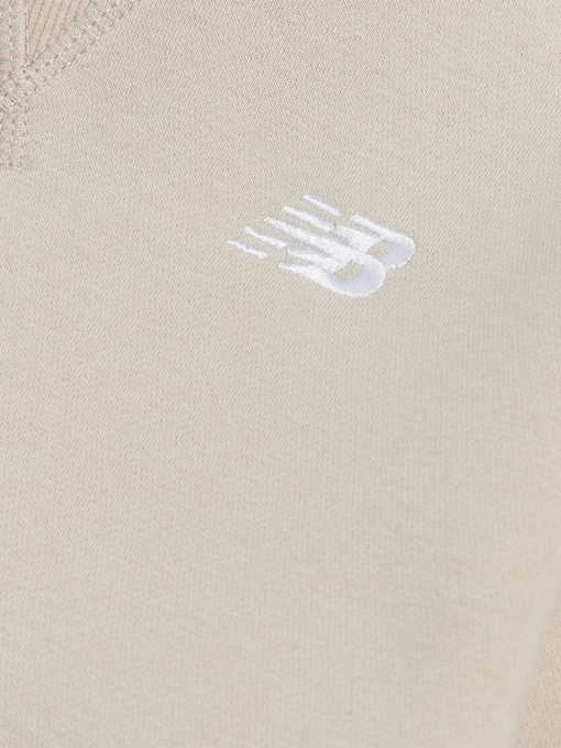 Дитяче Худі New Balance Brush Back Small Logo фото 3