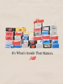 Сумки New Balance модель AC9728DMLT Фото