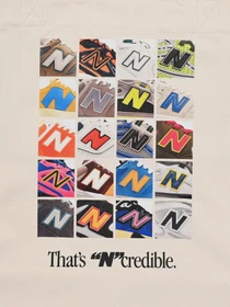 Сумки New Balance модель AC9728DSST Фото