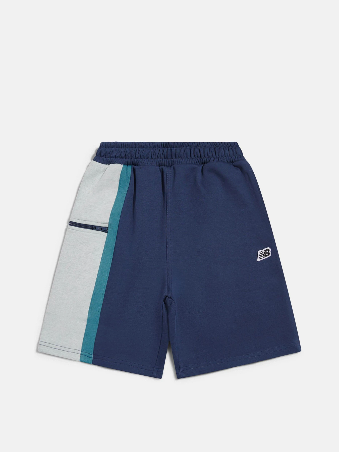 Шорты New Balance модель YB61D9UCNNY Фото