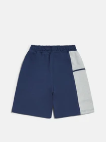 Шорты New Balance модель YB61D9UCNNY Фото