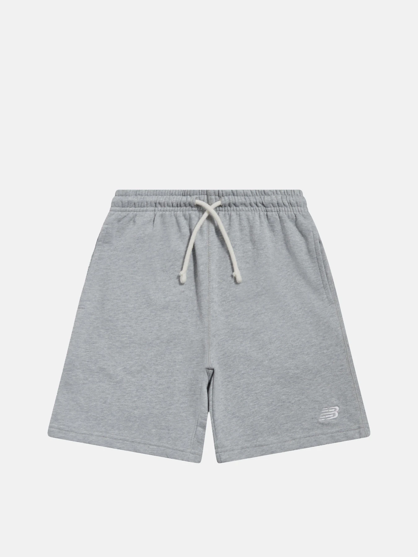 Шорти New Balance модель LAKB0008AGT Шорти New Balance модель LAKB0008AGT Фото