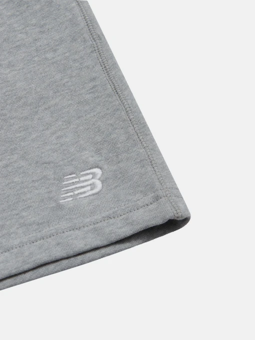 Бавовняні Дитячі Спортивні шорти New Balance Small Logo фото 3