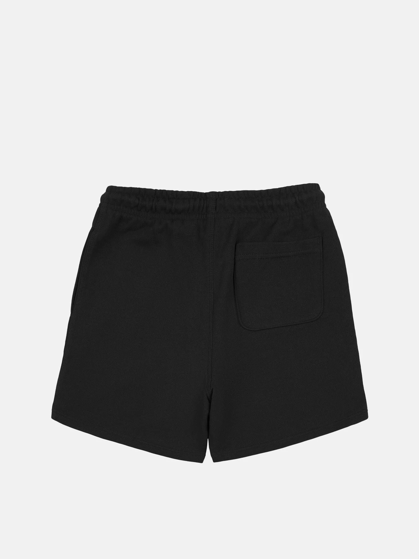 Шорты New Balance модель LAKB0008BK Шорты New Balance модель LAKB0008BK Фото