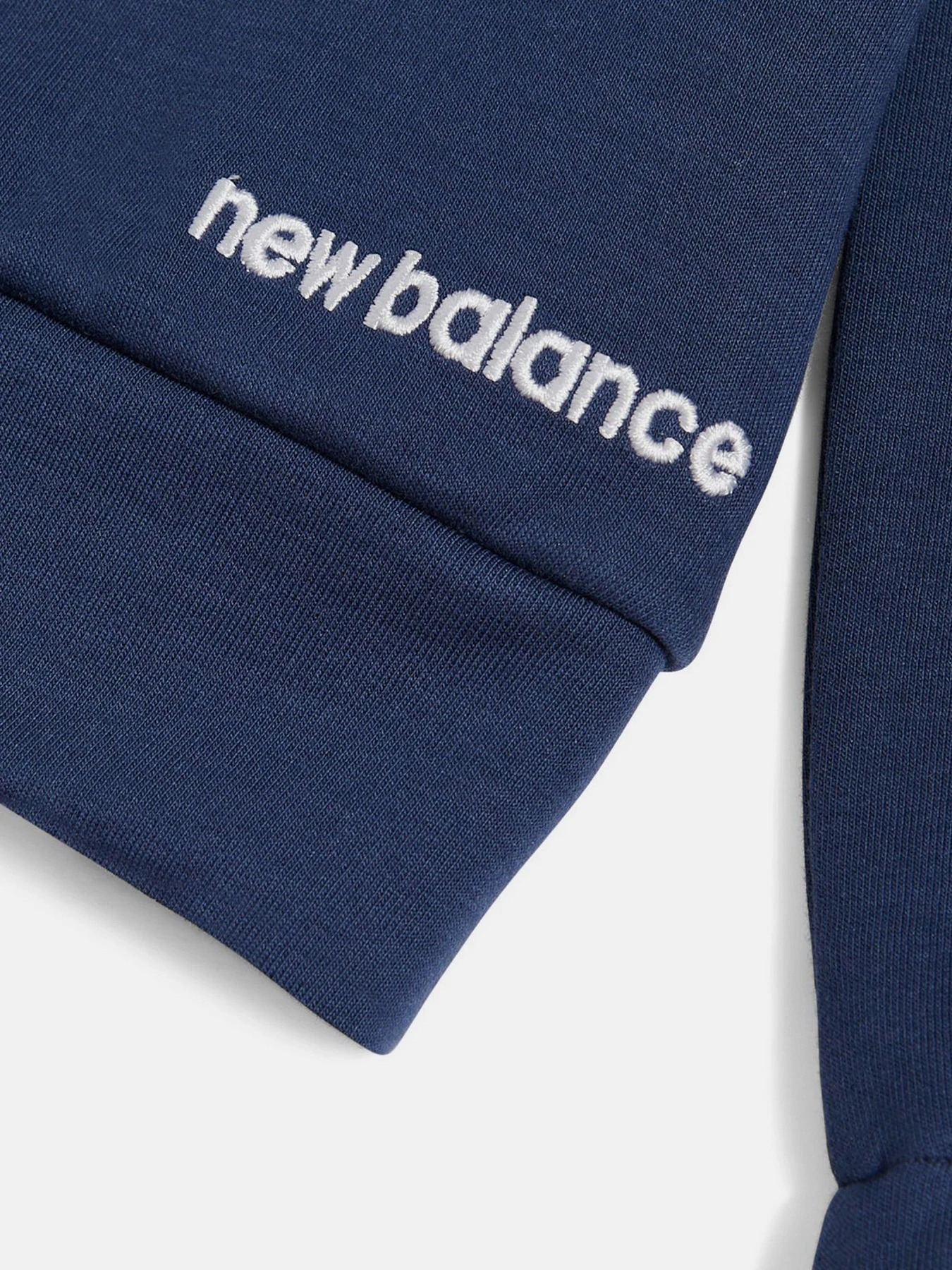Куртки та дублянки New Balance модель YJ61U5VFNNY Фото