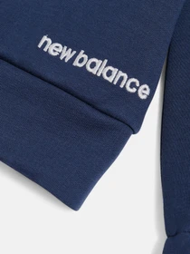 Куртки та дублянки New Balance модель YJ61U5VFNNY Фото