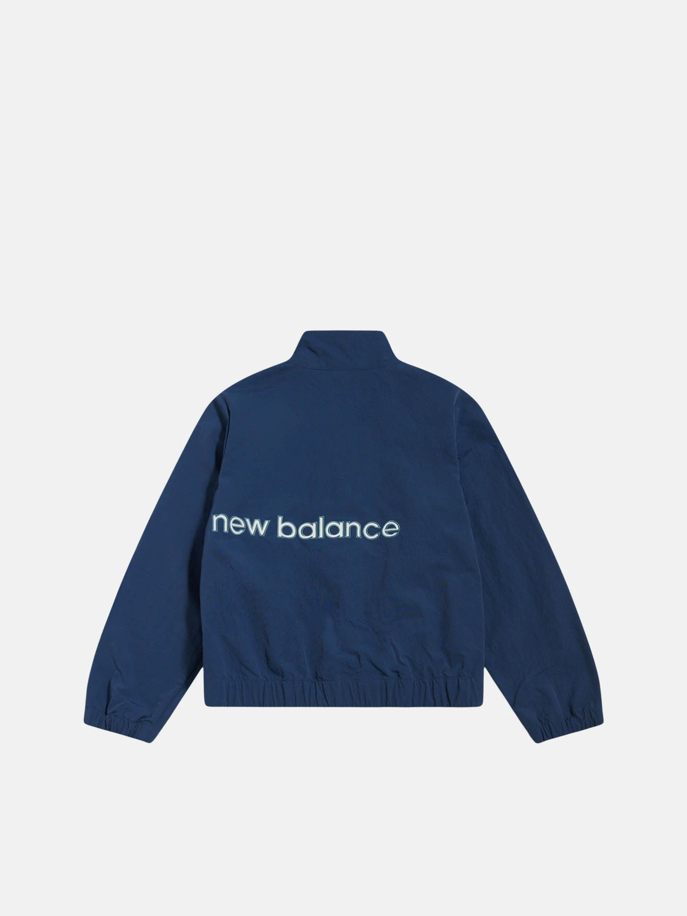 Куртки и дубленки New Balance модель YJ61X4NXNNY Куртки и дубленки New Balance модель YJ61X4NXNNY Фото