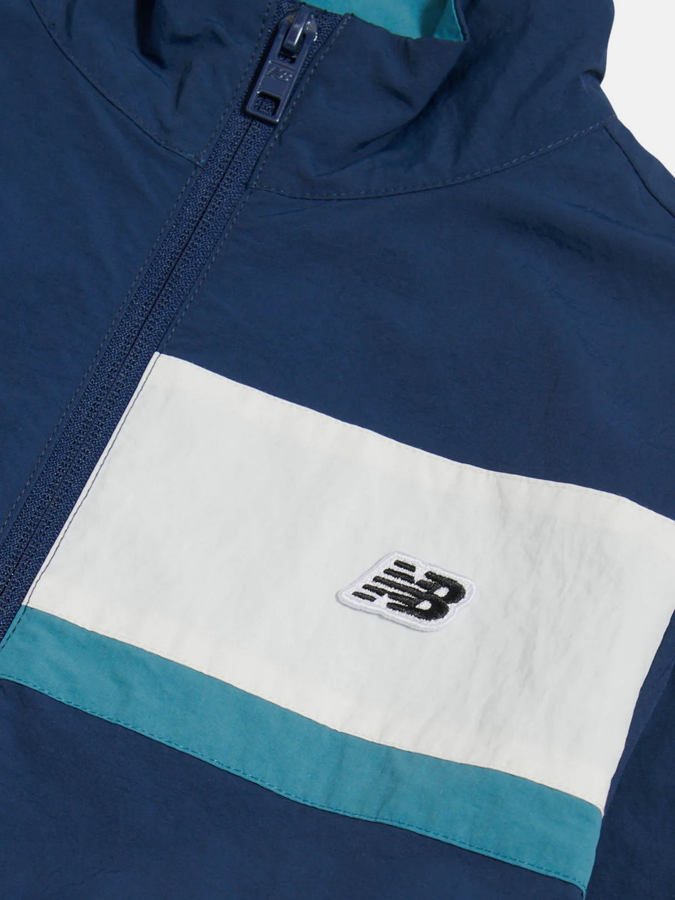 Куртки и дубленки New Balance модель YJ61X4NXNNY Куртки и дубленки New Balance модель YJ61X4NXNNY Фото