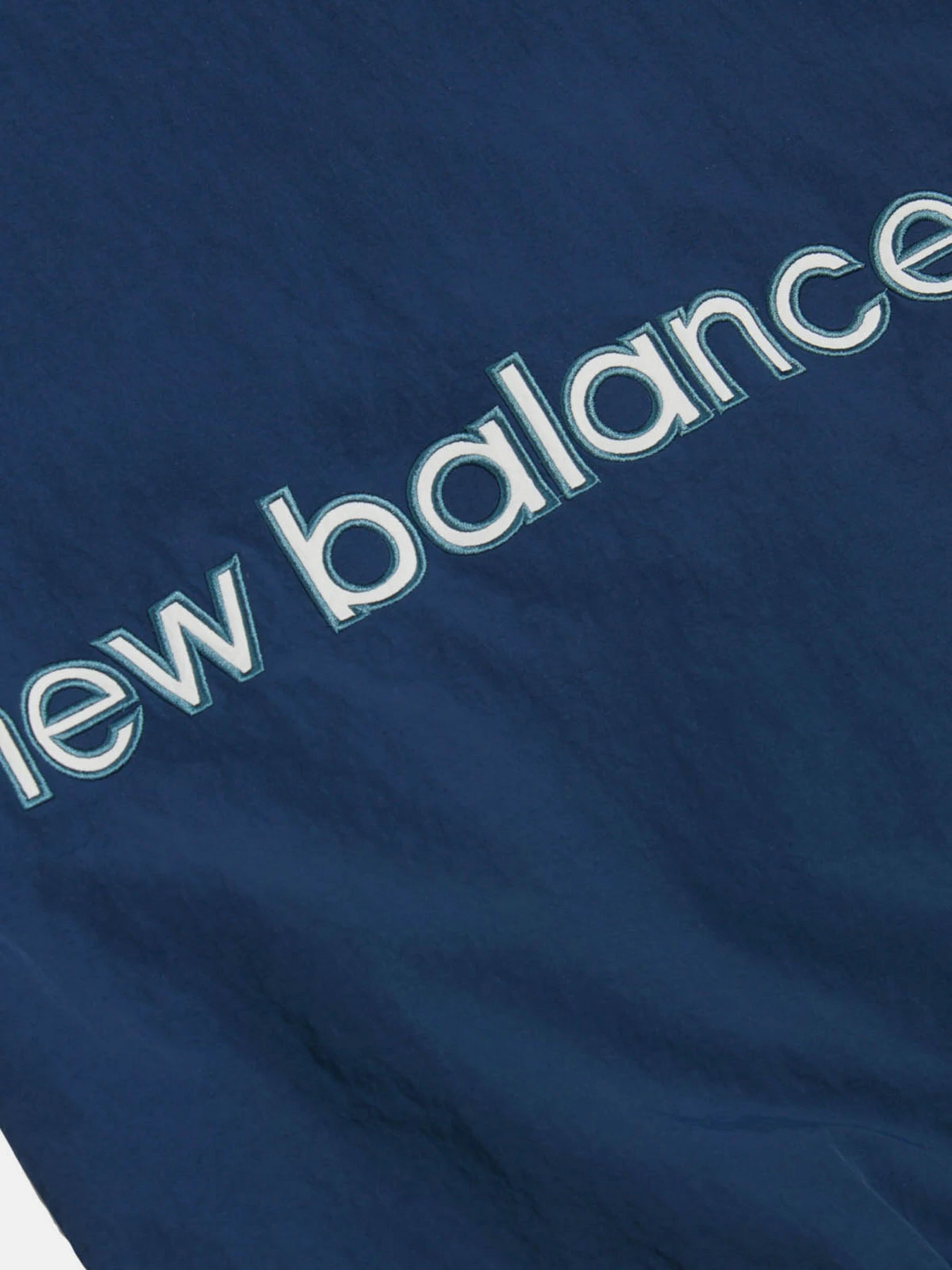 Куртки и дубленки New Balance модель YJ61X4NXNNY Куртки и дубленки New Balance модель YJ61X4NXNNY Фото