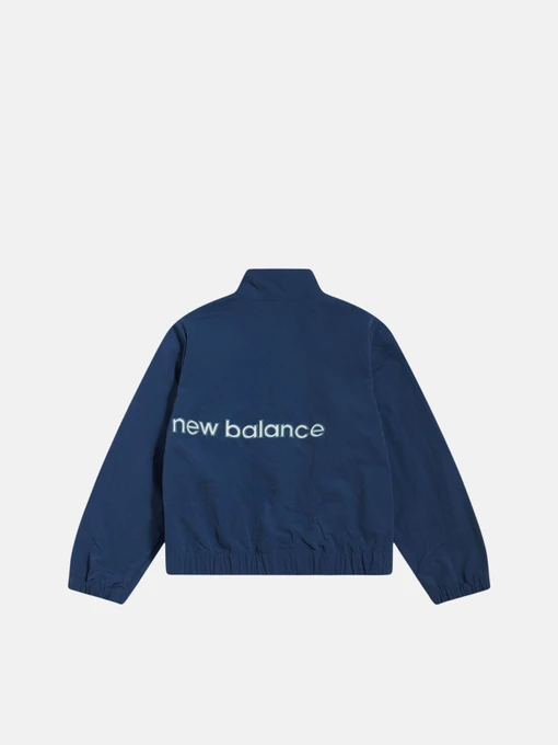 Дитяча Вітровка New Balance Premium Paneled Track фото 2